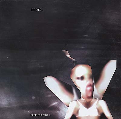 FROYD - Kleiner Engel | Vinyl