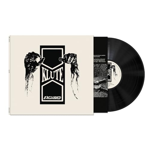 Klute - Excluded | Vinyl