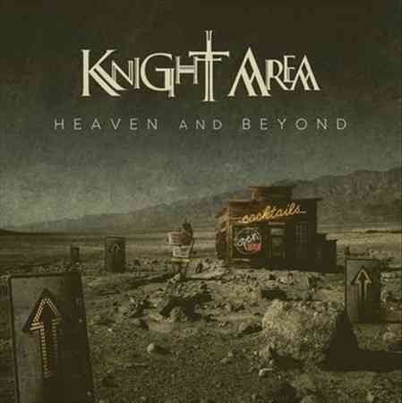 Knight Area - HEAVEN & BEYOND | Vinyl