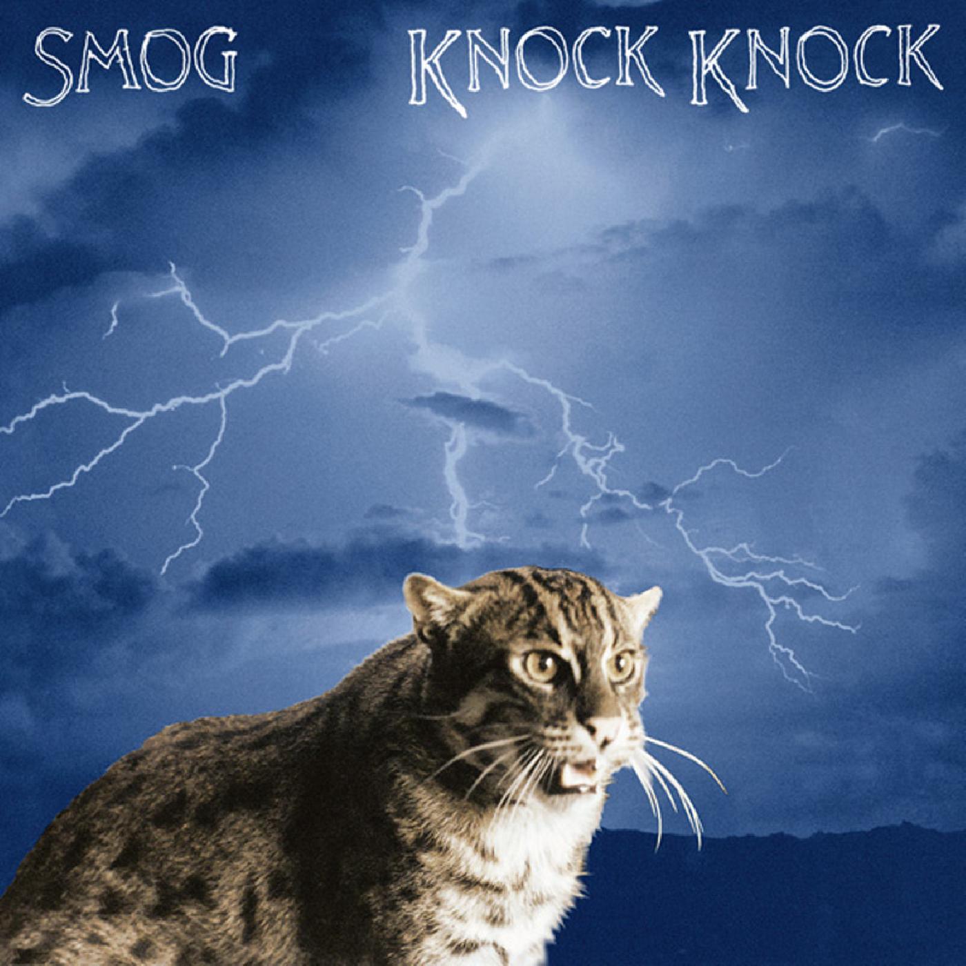 Smog | Knock Knock | CD