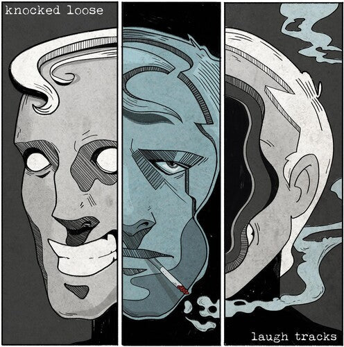 Knocked Loose - Laugh Tracks | Vinyl