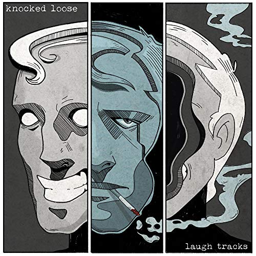 Knocked Loose | Laugh Tracks | Vinyl