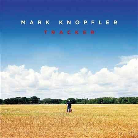 KNOPFLER,MARK - TRACKER (DELUXE) | CD