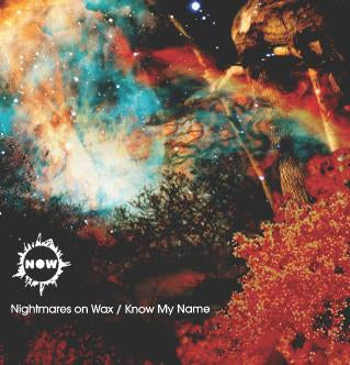 Nightmares On Wax - Know My Name | CD