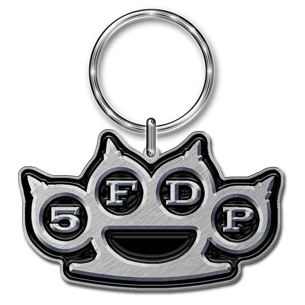 Five Finger Death Punch | Knuckles |