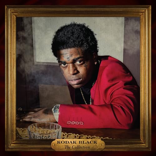 Kodak Black | The Collection | Vinyl