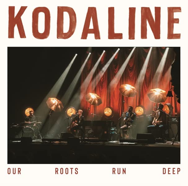 Kodaline - Our Roots Run Deep | CD