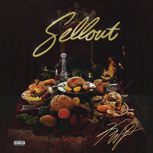 Koe Wetzel - Sellout (140 Gram Vinyl) [Explicit Content] | Vinyl