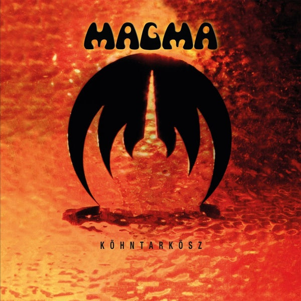 MAGMA - Kohntarkosz | Vinyl