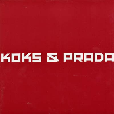 CHRISTIAN KREUZ - Koks & Prada | Vinyl