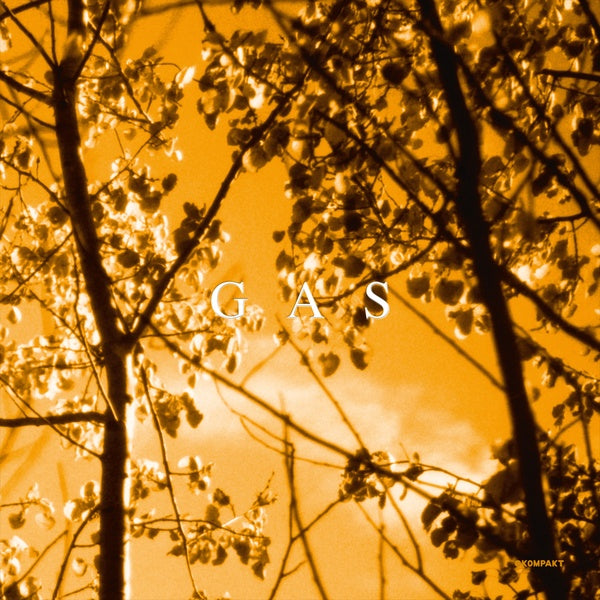 GAS - Konigsforst | Vinyl