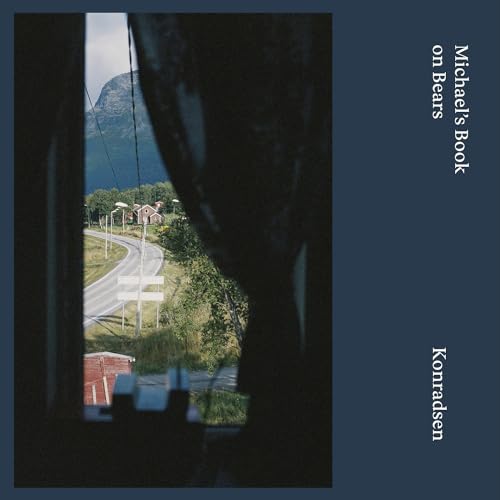 Konradsen - Michael’s Book On Bears [LP] | Vinyl