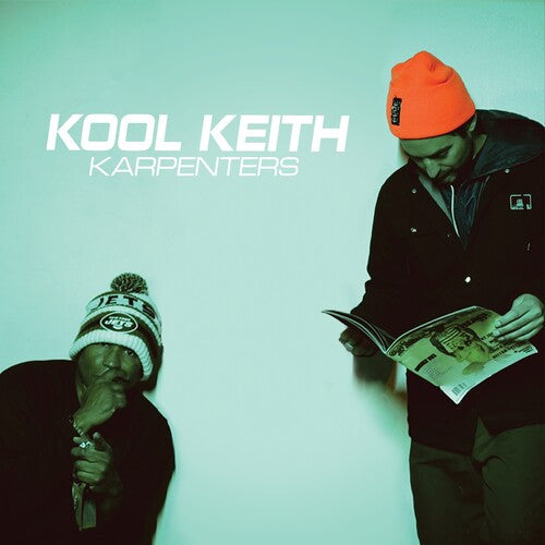 Kool Keith - Karpenters | Vinyl