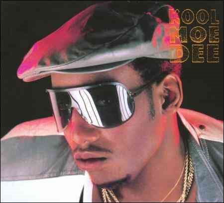 Kool Moe Dee - Kool Moe Dee (Bonus Track, Remastered) | CD