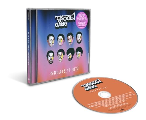 Kool & The Gang | Greatest Hits | CD