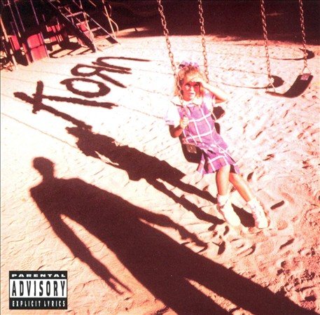 Korn - Korn (180 Gram Vinyl) [Import] (2 Lp's) | Vinyl