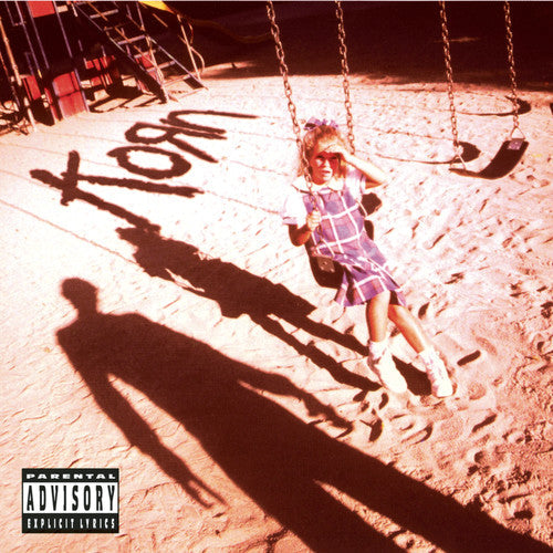 Korn - Korn | CD