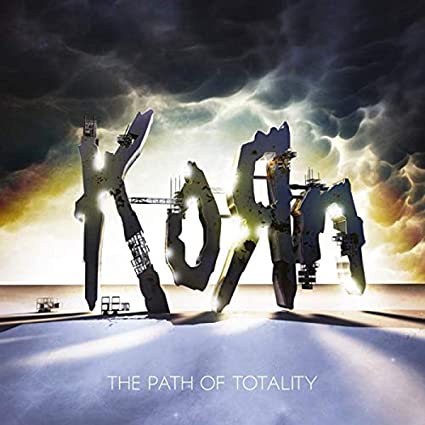 Korn - Path Of Totality (180-Gram Black Vinyl) [Import] | Vinyl