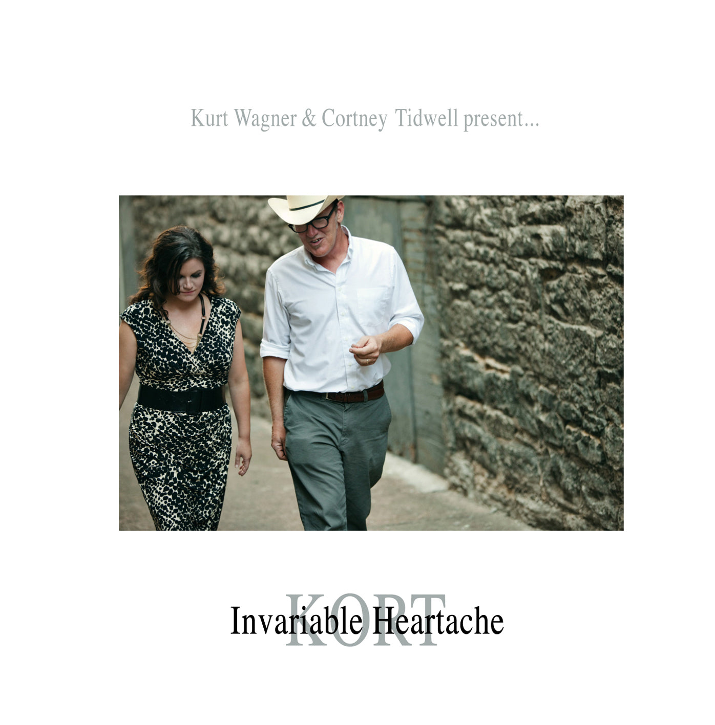 Kort - Invariable Heartache | CD