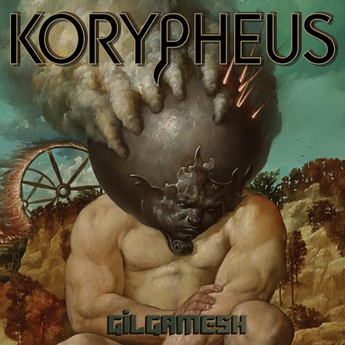 Korypheus - Gilgamesh | Vinyl