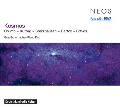 VA | Kosmos | CD