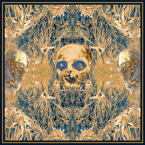 Kostnatení - Úpal [Random Color LP] | Vinyl