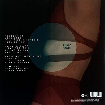 Kovacs | Cheap Smell [Import] (2 Lp's) | Vinyl