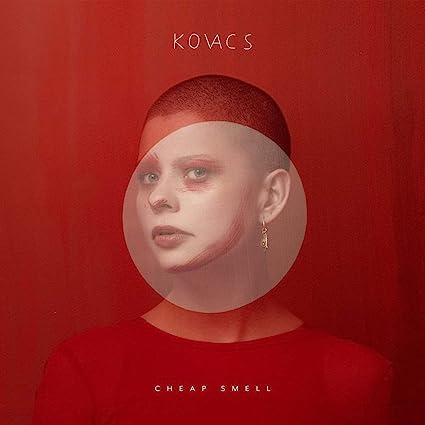 Kovacs | Cheap Smell [Import] (2 Lp's) | Vinyl