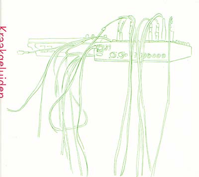 VA - Kraakgeluiden: Document 1 | CD