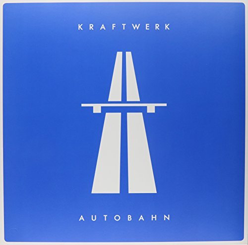 Kraftwerk - Autobahn (Limited Edition, Remastered) (2 Lp's) | Vinyl