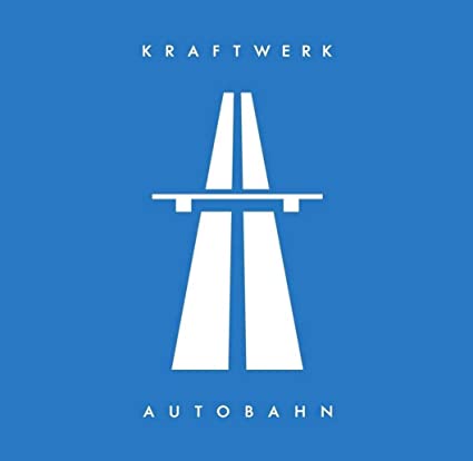 Kraftwerk - Autobahn (Remastered) [Import] | Vinyl