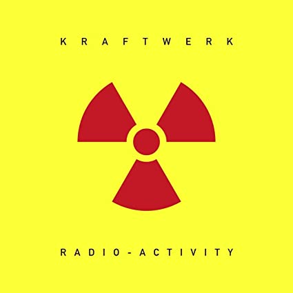 Kraftwerk - Radio-Activity (Remastered, 180 Gram Vinyl) [Import] (2 Lp's) | Vinyl