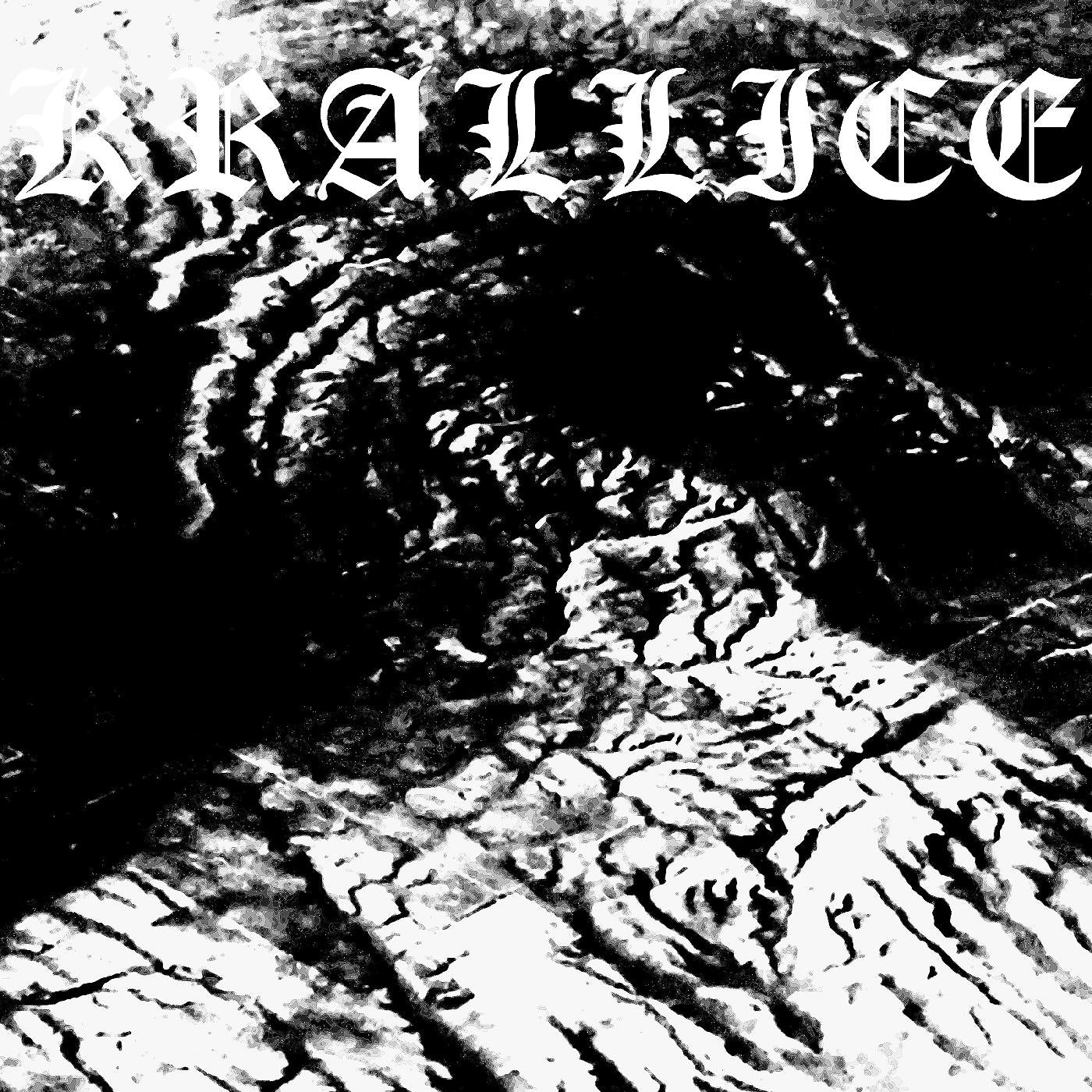 Krallice | Go Be Forgotten | Vinyl