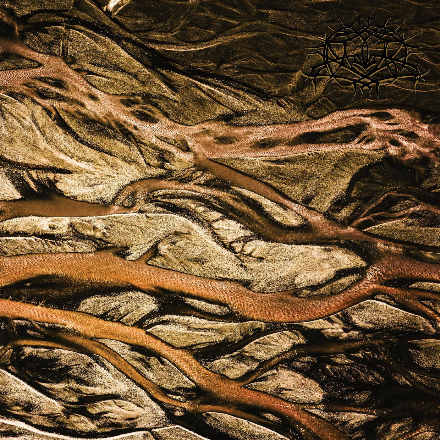Krallice - Psychagogue [2LP 180G Vinyl] | Vinyl