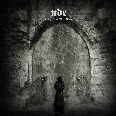 NDE - Krieg Blut Ehre Asche | CD