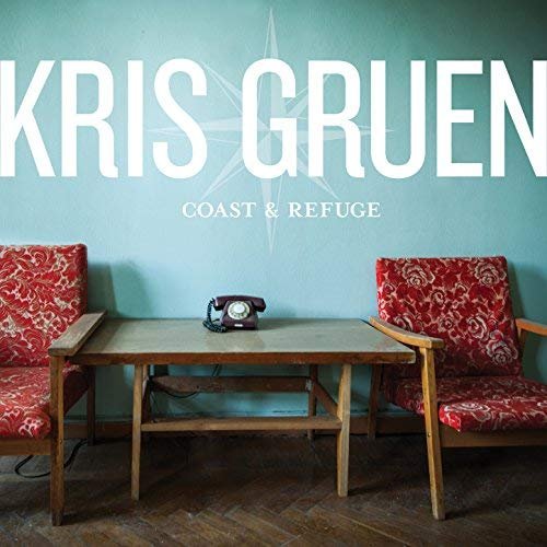 Kris Gruen - Coast & Refuge | Vinyl