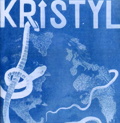 KRISTYL - Kristyl | CD