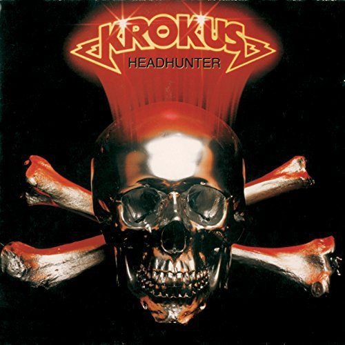 Krokus - Headhunter (Remastered) [Import] | CD