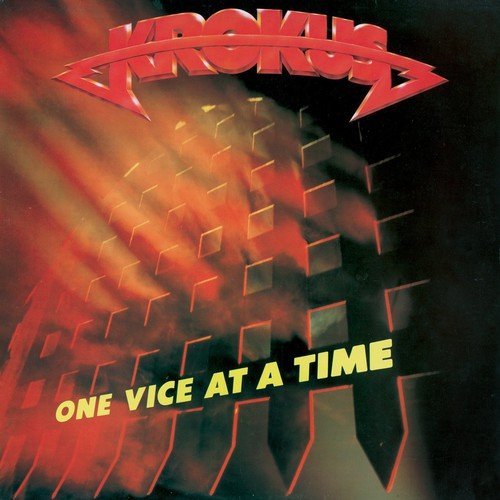 Krokus - One Vice at a Time (Remastered) [Import] | CD