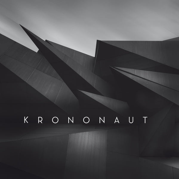 KRONONAUT - Krononaut | CD