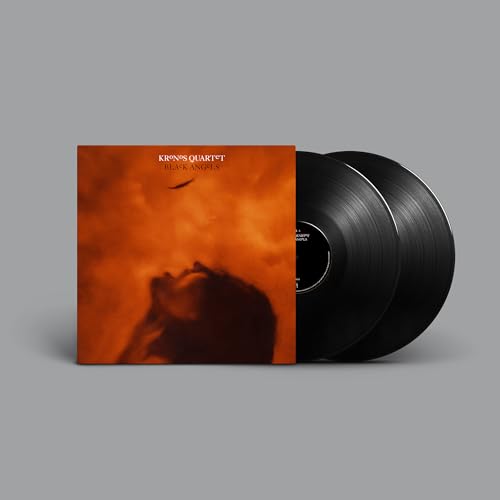 Kronos Quartet - Black Angels | Vinyl