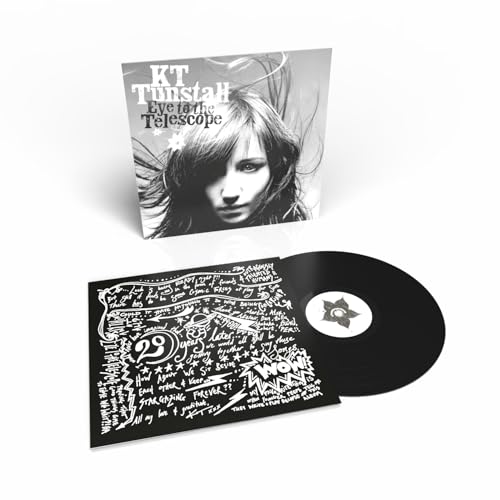 Kt Tunstall - Eye To The Telescope [Lp] | Vinyl