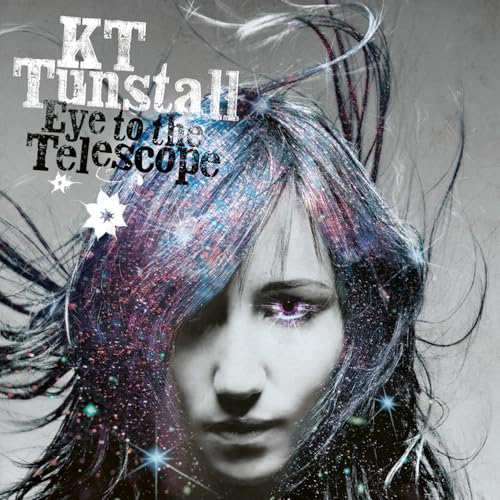 Kt Tunstall - Eye To The Telescope: Stargazer Edition [2Cd] | CD