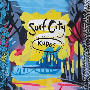 Surf City - Kudos | CD