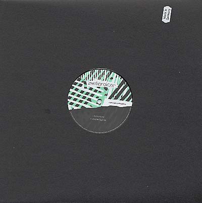 ZWEIKARAKTER - Kuma Suma/Touched By This | Vinyl
