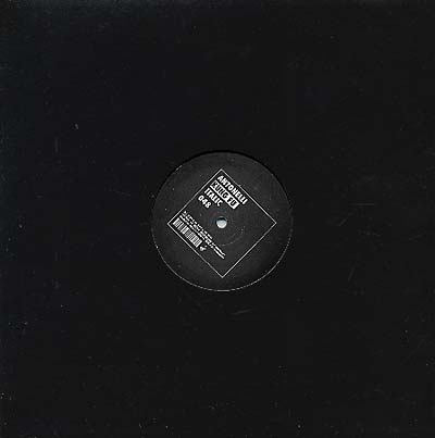 ANTONELLI - Kung Fu | Vinyl
