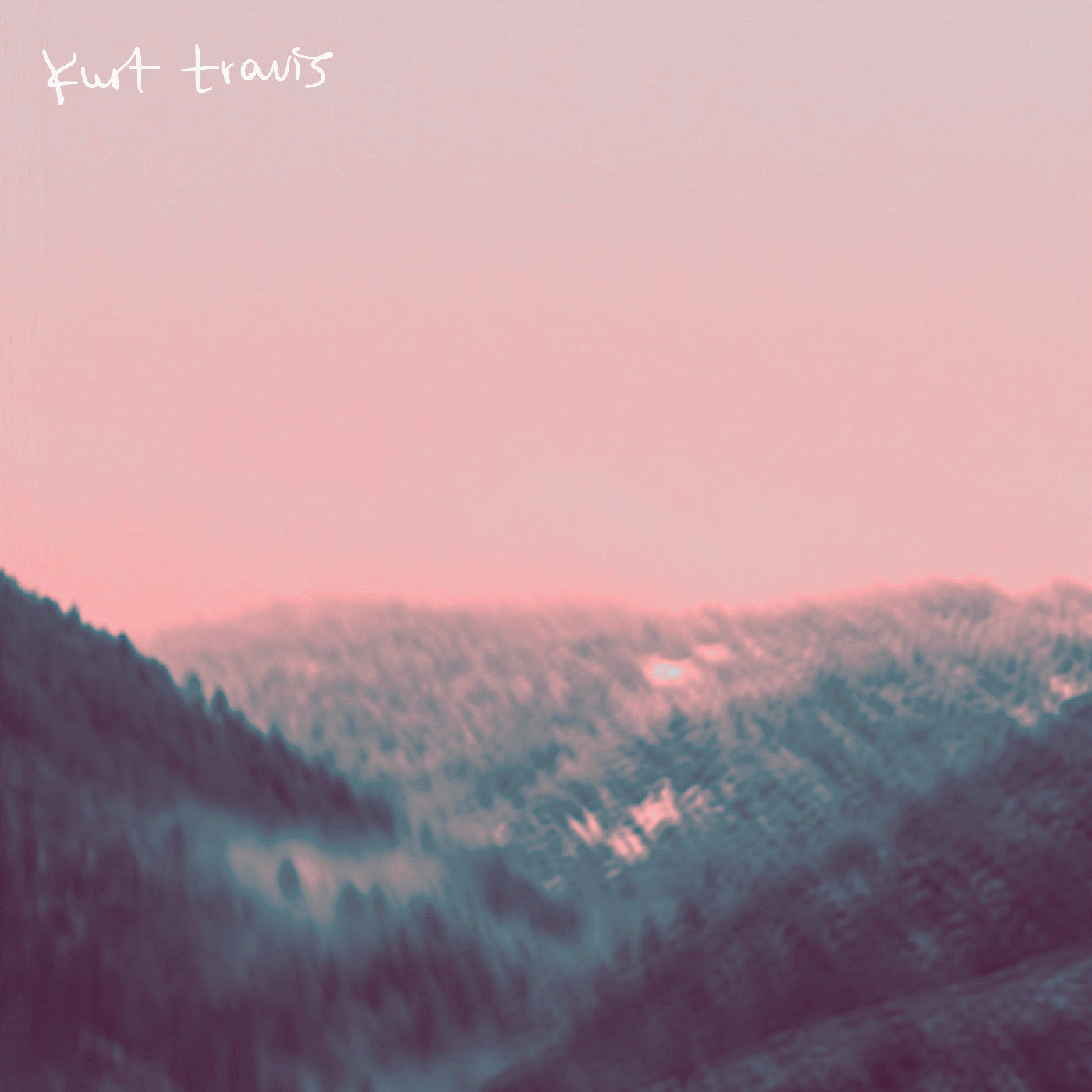 Kurt Travis - Anywhere'S Better | CD
