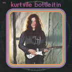 Kurt Vile - Bottle It In | CD