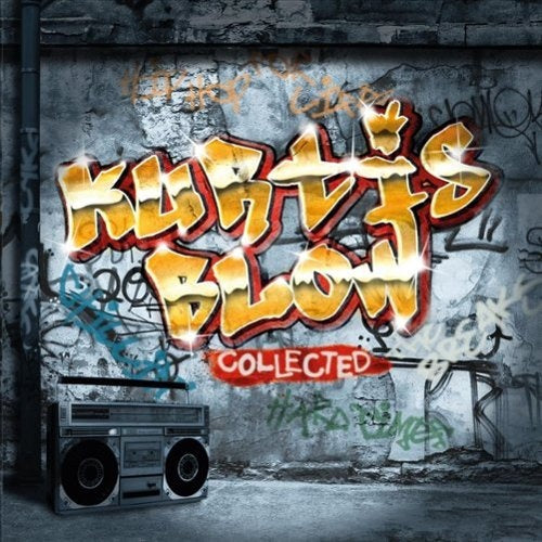 Kurtis Blow - Collected (180G) [2LP] | Vinyl
