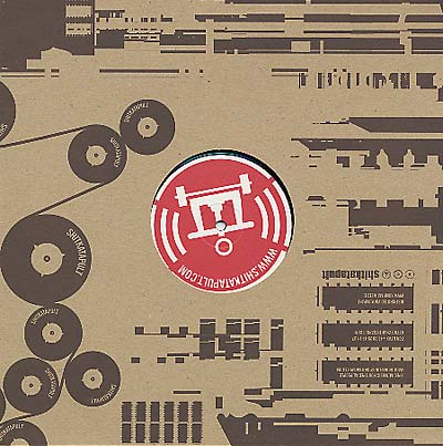 SAMI KOIVIKKO - Kut Pulatin Pt. 3 | Vinyl